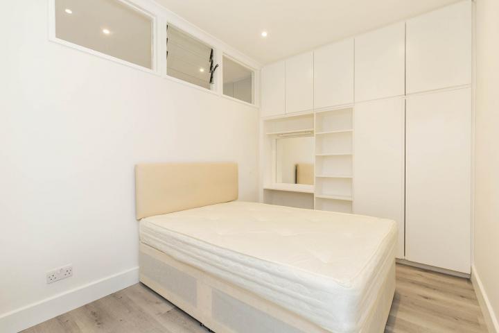 Brand New and Renovated Belsize Park Gardens, Belsize Park